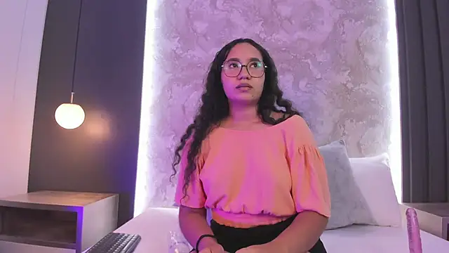 Živý XXX chat alysson_moon_