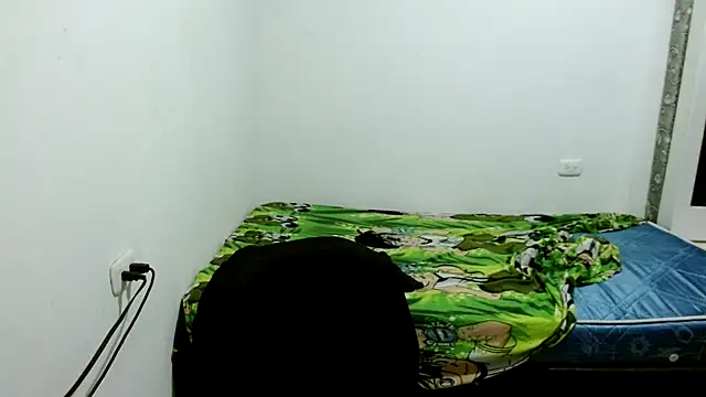 estefania224 Adlı Modelin Web Kamerası Şovu