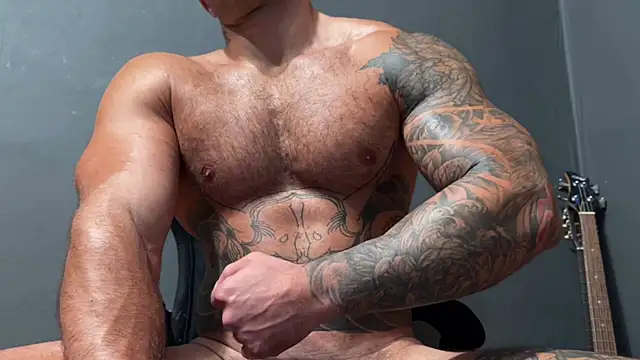 Mr_YourGod Obrolan Langsung XXX