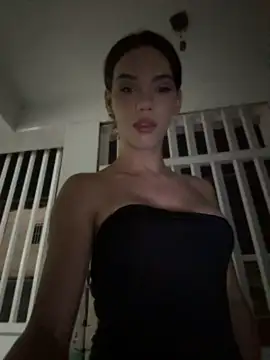 Czat XXX na żywo – Carlita_cute