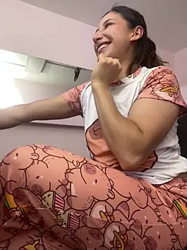SkarletJhonson_'s Live XXX Chat