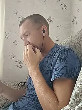 Show webcam de _uncle_Mitya-43_