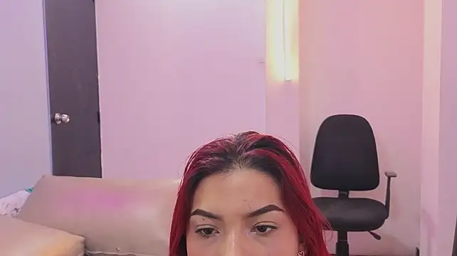 LauraaRojas Live XXX-chat
