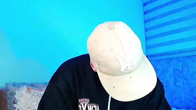 عرض كام _justinmoon2