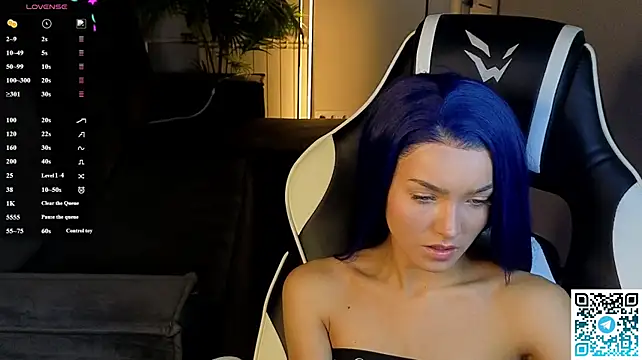 Онлайн чат XXX Leslie_Scott