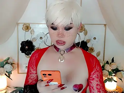 Sexlovers_forever webcam show