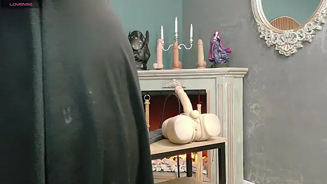 Онлайн чат XXX barbara_leython