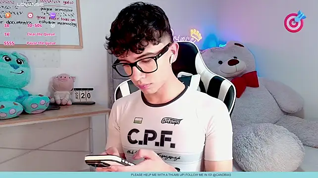 Niico_Cruzn Live XXX chat