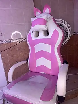AmbarFoxx_ Chat XXX in diretta