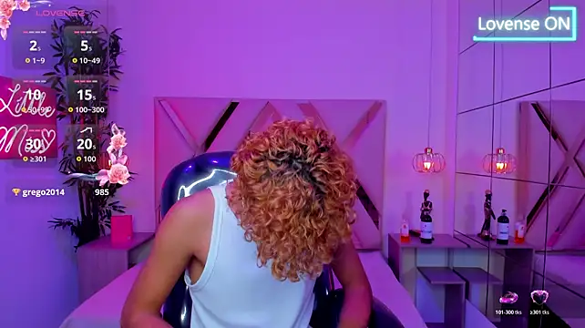 Anyelo_Twink Шоу с уебкамера