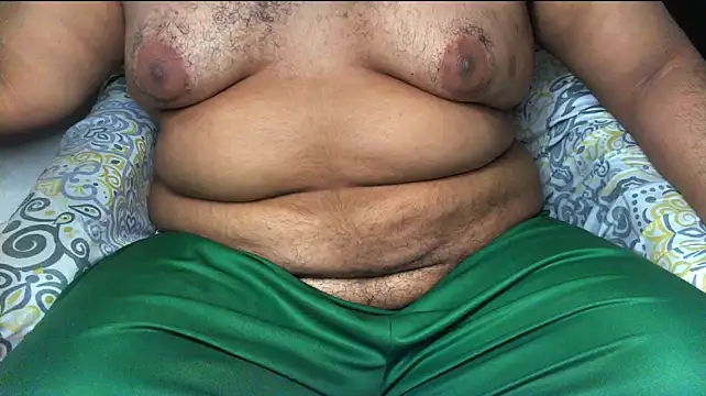 צ'אט XXX בשידור חי של chubbygamer26