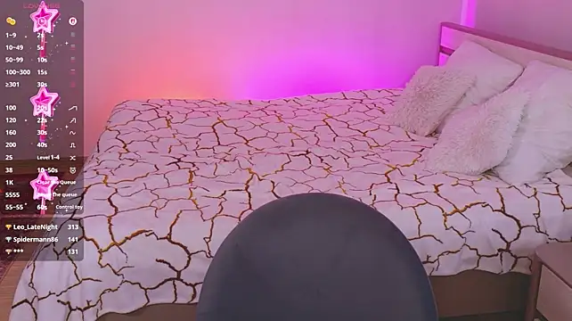 Deibora 现场XXX聊天