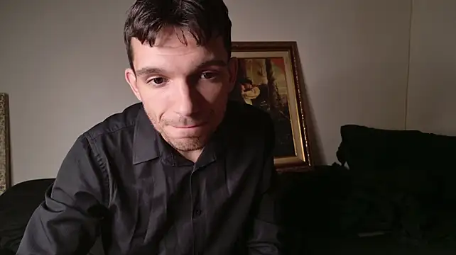 JackDesFeux XXX чат на живо