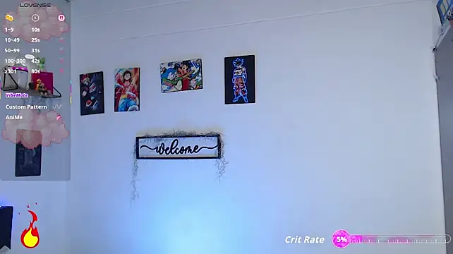 kyle_clint07 网络视讯表演