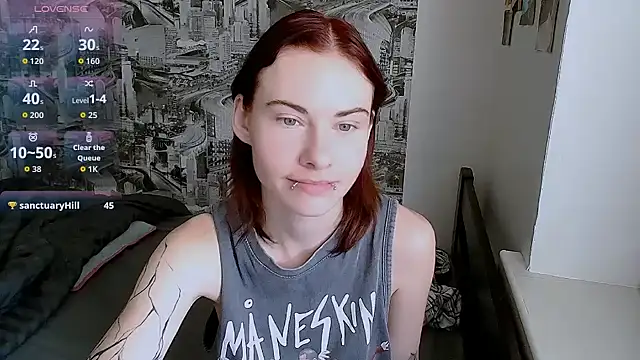 Fiona_Night's Live XXX Chat