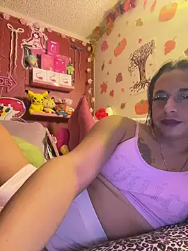 TranSexualJade95 Webcam show