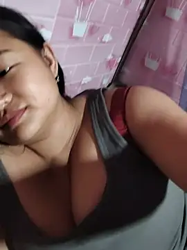 XXX chat uživo modela Miu-beobeo