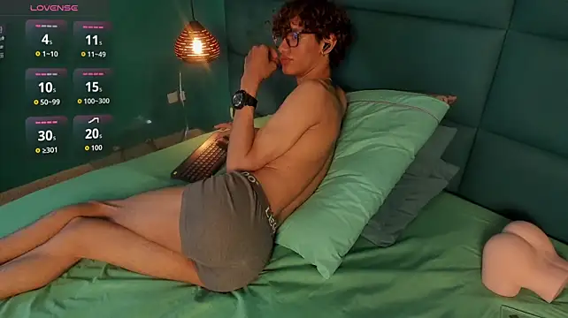Онлайн чат XXX willturneer