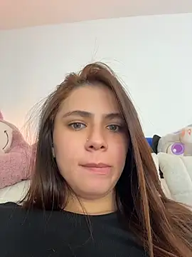 XXX chat uživo modela EmilyCxx