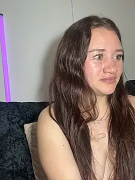 XXX chat uživo modela Sami_ferrer
