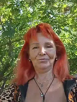 SandraCassandra Adlı Modelin Canlı XXX Sohbeti
