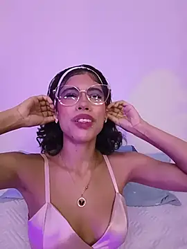 LILA_DERECK – webcam-show