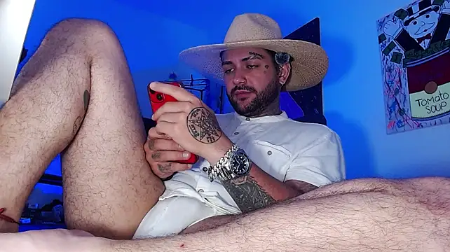 XXX chat uživo modela esteban_cloud