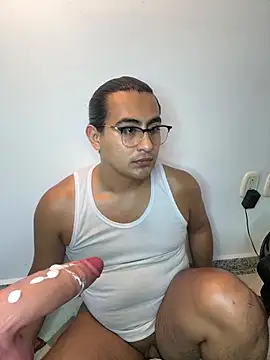 XXX chat uživo modela _Dylan_7