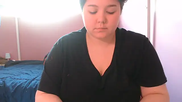 XXX chat uživo modela dramaticdumpsterfire