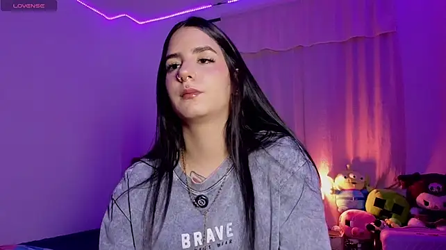 XXX chat uživo modela Kittyhelll_