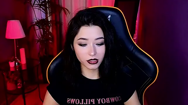 Chat XXX Live RedMidnight