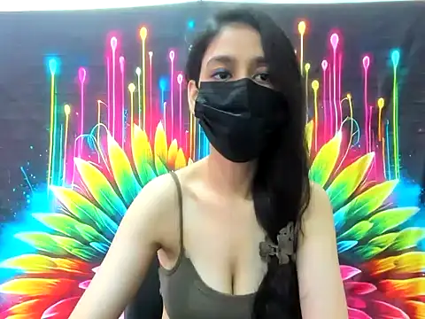 Farhana_beautyfull: онлайн-секс-чат
