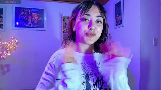 Nanachi_uwu – Live XXX-chat