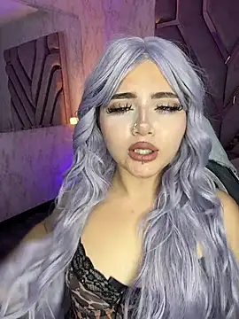 lya_nekko_ Obrolan Langsung XXX
