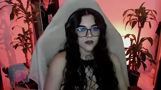 MissCharlottte_18 – Live XXX-chat