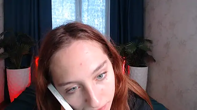 XXX chat uživo modela ModelGyrl