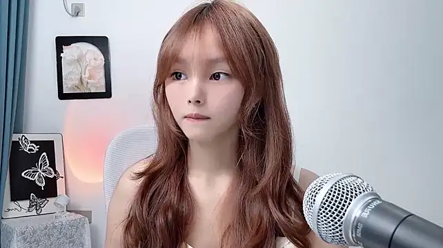 XXX chat uživo modela pingping78