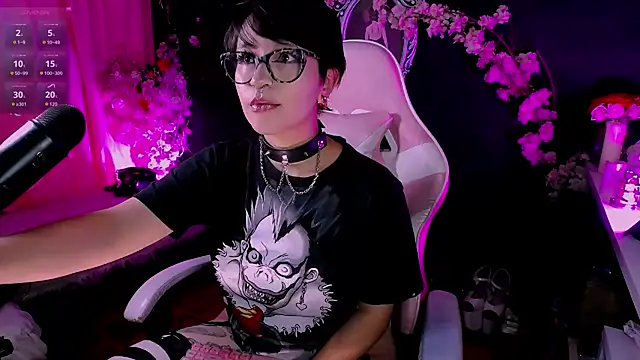 Chat XXX Live kitty_roxy