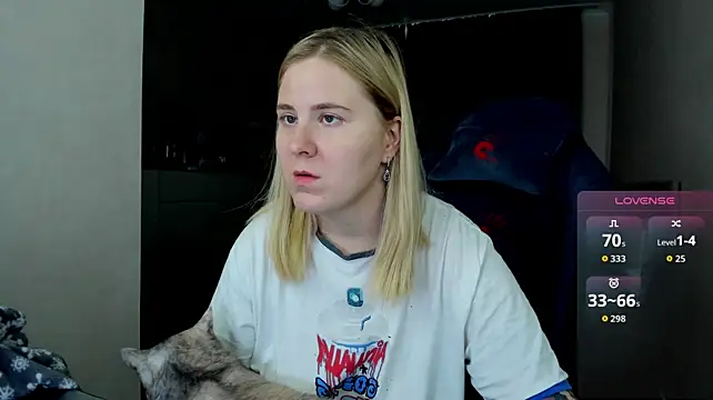 Olivia_Munk: онлайн-секс-чат