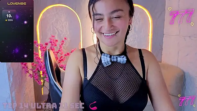Živý XXX chat Sweet_Morita_Tx