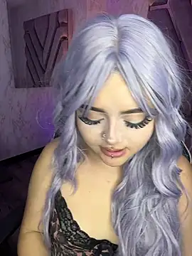 Czat XXX na żywo – lya_nekko_