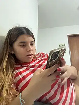 XXX chat uživo modela baddieasiantv