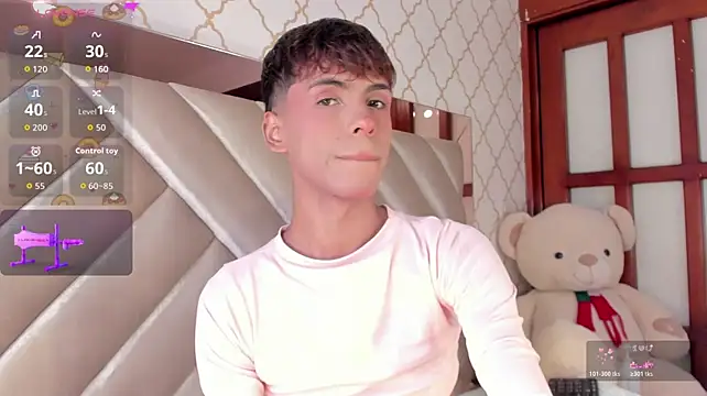 Chat XXX Live KaelSoft_