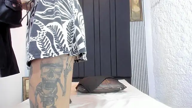 Emily_Collins69 Obrolan Langsung XXX