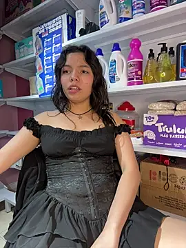 XXX chat uživo modela DashaRose