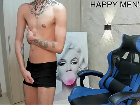 johan_tempt Live XXX-chat
