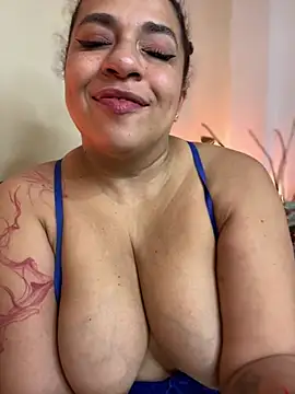 Chatroom XXX en direct de miss_grace_01