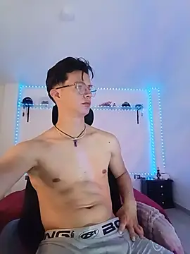 دردشة Brandon_starkk الجنسية المباشرة