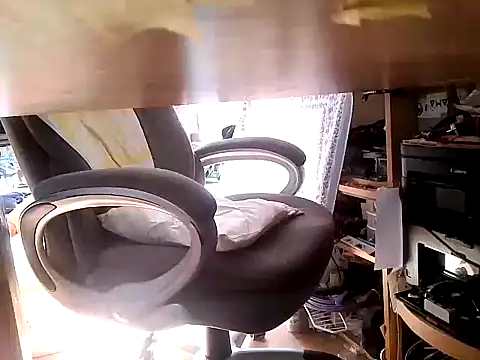 XXX chat uživo modela KafkicZ