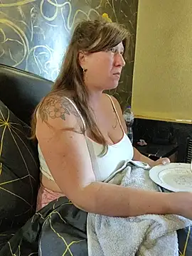 XXX chat uživo modela Natali_UA